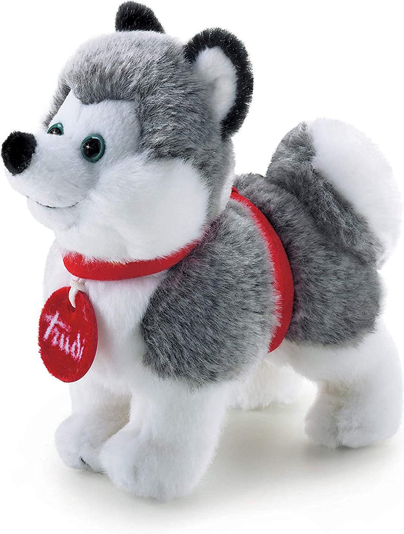 Trudi senza husky: 8x15x15 cm (xs-51010)