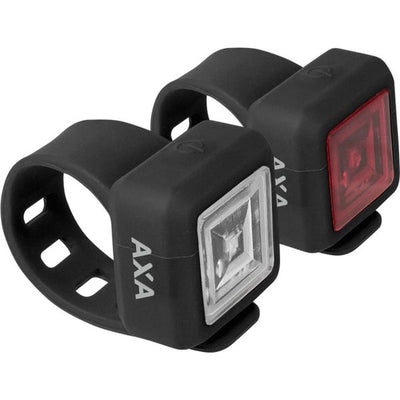 Set de iluminación Axa niteline 11 (en tarjeta)