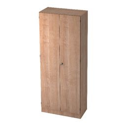Battitore per mobile Bach sg 6100 melamina 800x420x2004mm noce