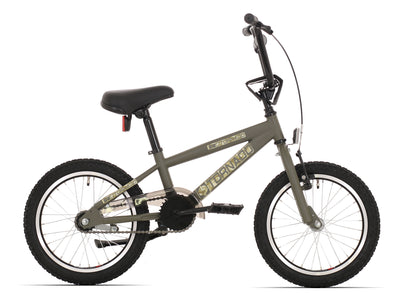 Royal 16 Tornado Camuflage