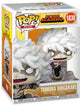 Funko my hero academia tomura shigaraki vinyl figur 1830 unisex pop! - neutraal - standard