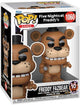 Funko Five Nights at Freddy's Freddy Fazbear figura in vinile 1060 pop! multicolore