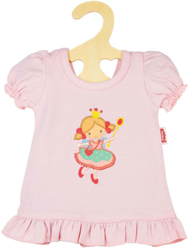 Heless Dolls Nachtjapon Princess Emily, 35-45 cm