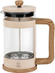Leopold vienna - caffettiera franca - 600 ml - sabbia