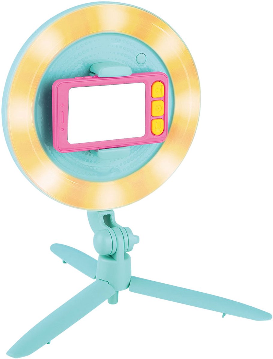 Play Vlogger Play Set, 2DLG.