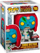 ¡Funko pop! marvel zombies - mística zombie #795 exclusiva