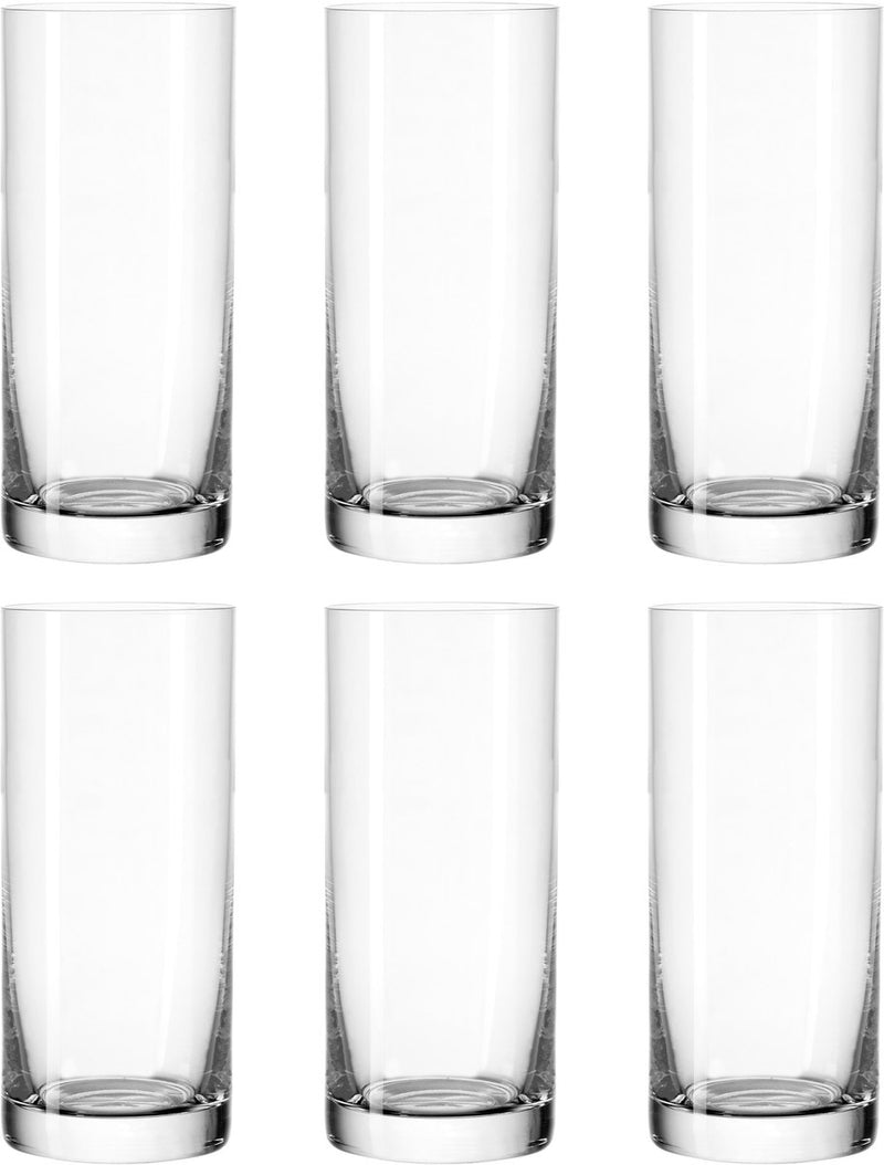 Bicchiere Leonardo easy+ 460ml - set 6