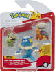Pokémon Battle Figures 6 Pack