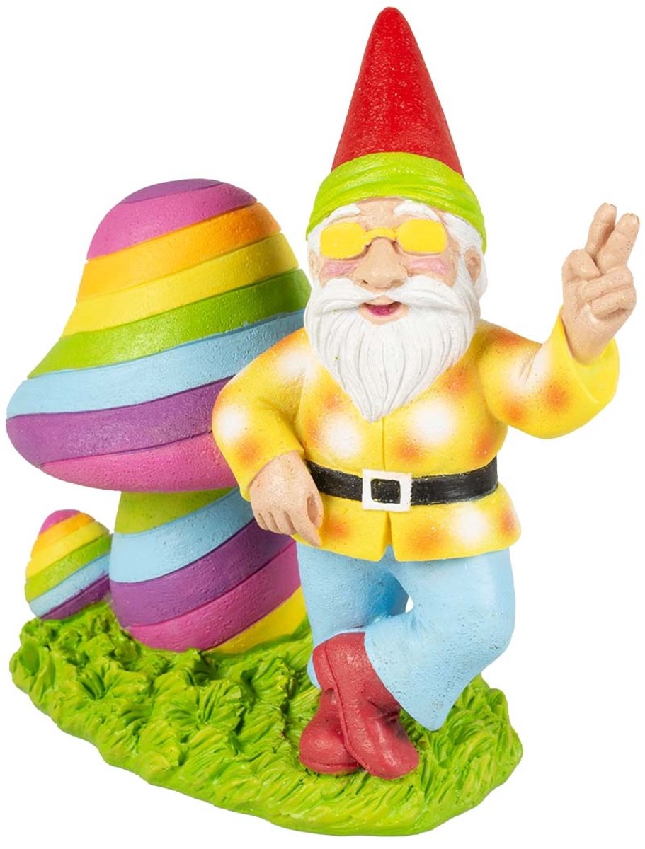 Aqua della aqua d'ella hippie gnome