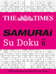 I tempi samurai su doku 6