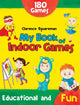 Il mio libro dei giochi da interni