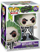 Funko beetlejuice beetlejuice con lapide in vinile 1757 pop! unisex multicolore