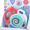 Gioca alla fotocamera per bambini con il suono