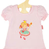 Bolle Heless Nachtjapon Princess Emily, 35-45 cm