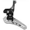 Shimano Voorkerailleur 2 x 10 Velocidad Tiagra FD-4700 Ø28.6 Ø31.8 MM ALCURA