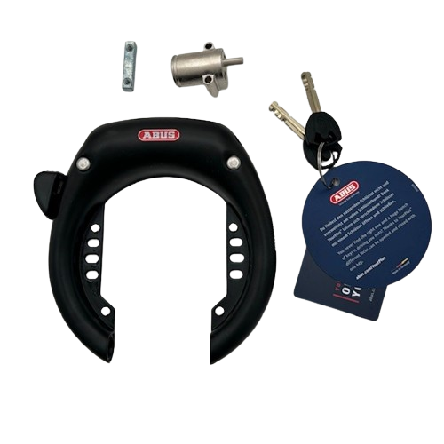 ABUS Slot 5750L NR BK Lose Blo Intube 2.1 (imballaggio sul posto di lavoro).