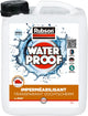Rubson 1001477 - barrera transparente contra la humedad 5,5l | 2 piezas