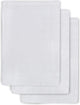 Toallita Jollein hidrófila blanca (pack de 3)