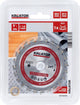 Lama per sega Kreator krt020500 legno - 85mm24t