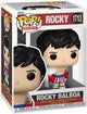 Funko Rocky Rocky Balboa Figura in vinile 1713 Unisex Pop! - multicolore - standard