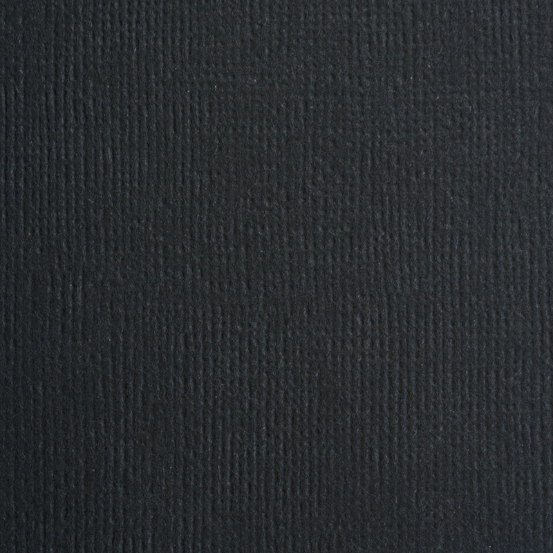 Craft perfect by tonic studios craft perfect • klassieke kaart 30,5x30,5cm 5pcs jet black