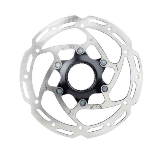 Tektro brake disc TR160-35 160 mm center lock