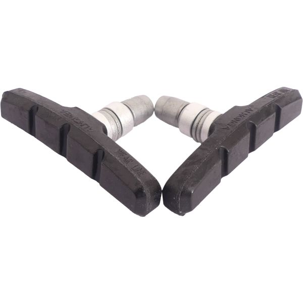 Set di pastiglie freno Edge con brugola per freno a V 70 mm (1 coppia)