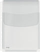 Cartella Leitz con inserti premium per armonica, PVC, A4, con patta - 5 pezzi