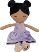 Jollein - knuffel doll - daisy - flowergirl - 32cm