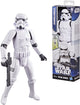 Hasbro star wars titan series stormtrooper - figura de acción 30cm