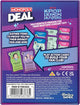 Hasbro monopoly kaartspel kpop demon hunters - gezelschapsspel.
