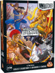 White goblin games - unmatched: battle of legends 2 - expert game - 2 to 4 players - 20 minutes - from 10 years - with the heroes: yennenga, achilles, sun wukong and bloody mary
