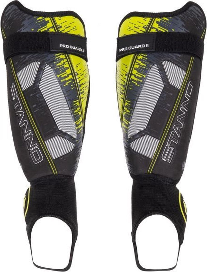Espinilleras Stanno pro guard ii - talla l