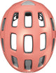 Casco abus youn-i 2.0 oro rosa s 48-54cm