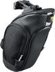 Topeak Saddle Bag Mondopack - Bolsa de silla de montar de bicicleta - Unisex - Negro