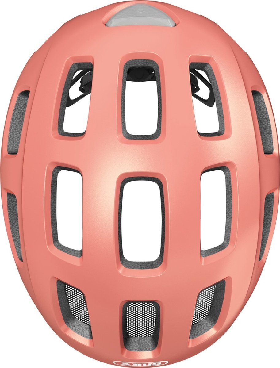 Abus helmet youn-i 2.0 rose gold s 48-54cm