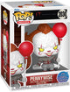 Funko it pennywise (pop! Film) figura in vinile 2030 unisex pop! - neutro - standard