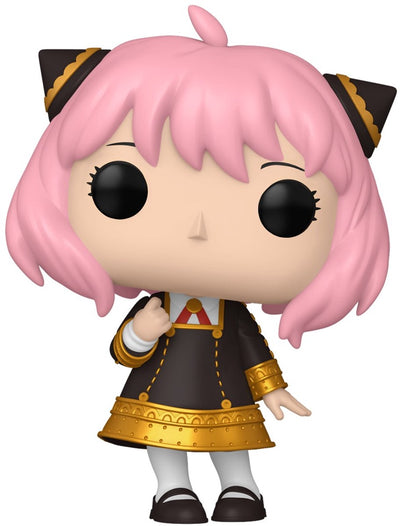 Funko espía x familia anya forger figura de vinilo 1949 pop unisex! - neutro - estándar