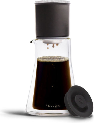 Fellow - stagg [xf] set (dripper + carafe) - manual filter coffee set