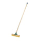 Strofinando varie 24 cm con acciaio