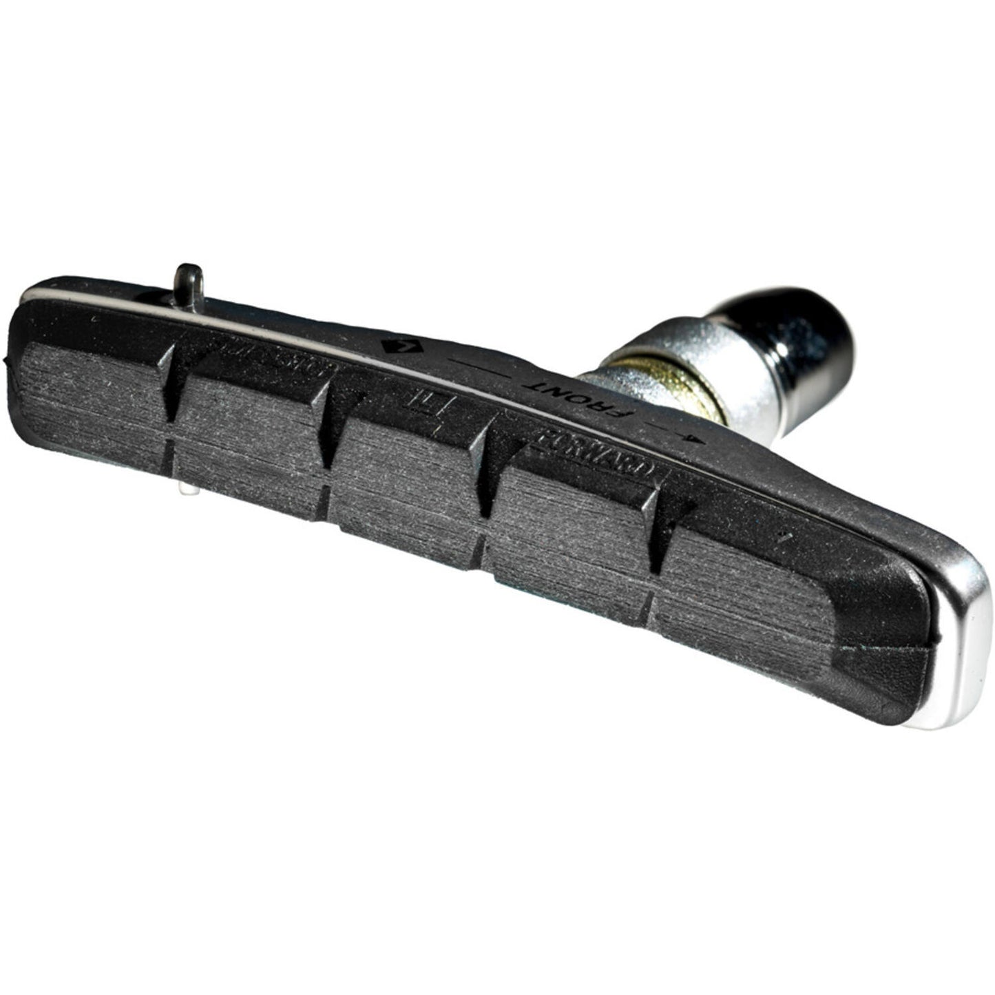 Swisstop Swisstop Brake Block Set Set completo Rx Plus Original Black V-Type