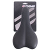 Edge Fietszadel sportivo nero (su mappa)