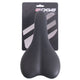 Edge Fietszadel sportivo nero (su mappa)