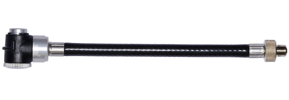 Adattatore SKS Snake Zipflinger - nero