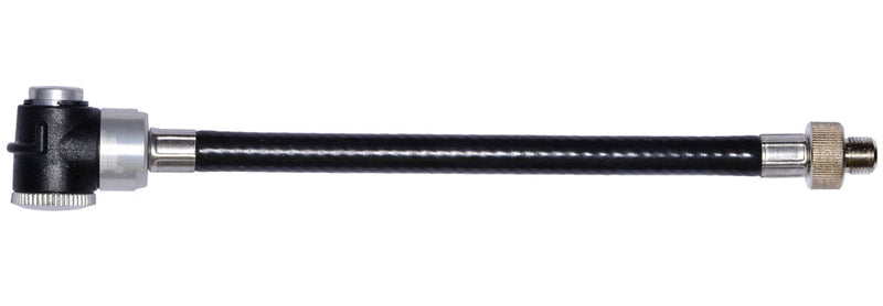 Adattatore SKS Snake Zipflinger - nero
