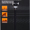 Adattatore SKS Snake Zipflinger - nero
