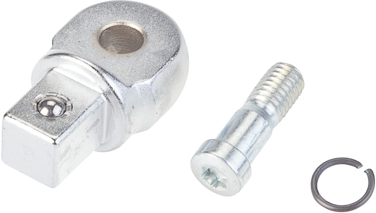 Hazet repuestos set bisagra pieza tornillo arandela elástica 914 3