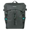 Basil borsa singola discovery 365d l mik 20l 15 x 23 x 35 cm - nero