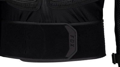Fox head titan sport protector jacket