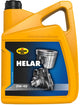 Kroon-oil helar 0w-40 - olio motore completamente sintetico - 5 litri - trasparente